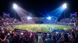 USA-W vs ITA-W Dream11 Prediction, Pitch Report & Playing XI | ICC Women's T20I Challenge Trophy