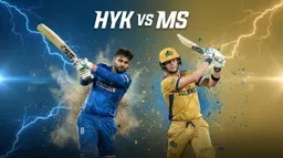 किंग्समेन vs सुल्तान्स PSL T20 मैच प्रेडिक्शन: आज के मैच का सटीक पूर्वानुमान और फैंटेसी क्रिकेट टिप्स