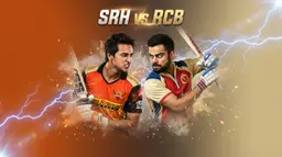 RCB vs SRH IPL 2026 Match Preview: Fantasy Tips, Playing XI & Pitch Report