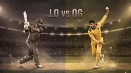 LAH vs QUE PSL 2026 मैच प्रेडिक्शन: आज के मैच का सटीक पूर्वानुमान और फैंटेसी विनिंग टिप्स!