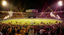 MSP vs ICN Dream11 Prediction, Fantasy Winning Team, Playing XI & Pitch Report