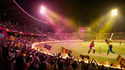 WI-W vs SL Dream11 Prediction Today: आज के मैच का सटीक पूर्वानुमान, फैंटेसी टीम और पिच रिपोर्ट | श्रीलंका महिला का वेस्टइंडीज दौरा 2026