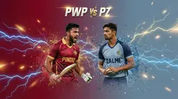 Peshawar Zalmi vs Rawalpindiz PSL Match Preview, Fantasy Tips & Pitch Report