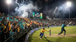 ROC vs LIO Match Preview: Fantasy Tips, Playing XI & Pitch Report
