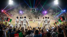 BEAR vs AMOR Match Preview: Pitch Report, Playing XI & Fantasy Winning Team