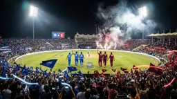 SSS vs ING Match Preview: Legends Cricket League T20