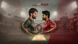 LAH vs MLS Match Preview: Qalandars vs Pindiz PSL 2026 Fantasy Strategy