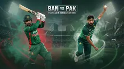 BAN vs PAK 3rd ODI: Series Decider Fantasy Preview, Playing XI & Pitch Report