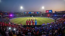 ICN vs SSS Match Preview: Fantasy Tips, Playing XI & Pitch Report