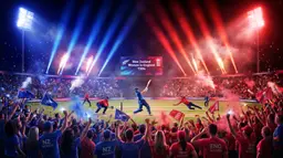 ENG-W vs NZ-W T20I Dream11 Prediction, Playing XI & Pitch Report