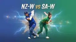 NZ Women vs SA Women T20I मैच प्रेडिक्शन: आज के मैच का सटीक पूर्वानुमान और फैंटेसी टिप्स 🏏