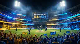 SL-A vs NZ-A Dream11 Prediction, Playing XI, Pitch Report & Fantasy Winning Team