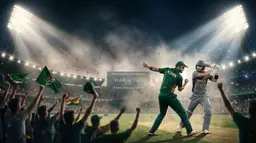 WAR vs TUS ODI Match Preview: Fantasy Tips, Playing XI & Pitch Report