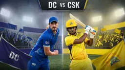DC vs CSK IPL 2026 Match Preview: Dream11 Prediction, Playing XI & Pitch Report