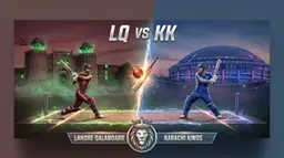 LAH vs KAR PSL 2026 Match Preview: Fantasy Cricket Tips, Pitch Report & Playing XI