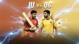 United vs Gladiators PSL 2026 मैच प्रेडिक्शन: आज के मैच का सटीक पूर्वानुमान और फैंटेसी टिप्स 🏏