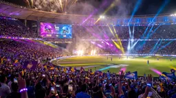 KKR vs MI IPL 2026 मैच प्रेडिक्शन: आज के मैच का सटीक पूर्वानुमान, पिच रिपोर्ट और फैंटेसी टिप्स