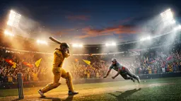 PNG vs VAN Dream11 Prediction, Pitch Report & Fantasy Winning Team | T20 World Cup EAP Qualifier