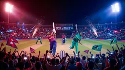 NEP-W vs RWA-W T20 Match Preview: Fantasy Tips, Pitch Report & Playing XI
