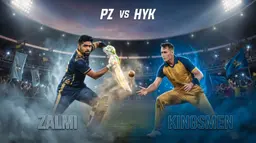 Kingsmen vs Zalmi PSL 2026 Final Match Preview & Fantasy Cricket Tips