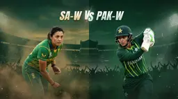 SA-W vs PAK-W 3rd ODI मैच प्रेडिक्शन: आज के मैच की सटीक टीम, फैंटेसी टिप्स और पिच रिपोर्ट