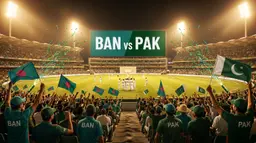 BAN vs PAK Test Dream11 Prediction, Pitch Report & Playing XI