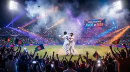 AMOR vs MAR Dream11 Prediction Today: आज के मैच का सटीक पूर्वानुमान और फैंटेसी टिप्स - National T20 Cup