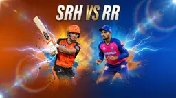 SRH vs RR IPL 2026 Match Preview, Playing XI & Fantasy Picks