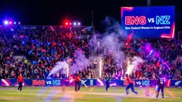ENG-W vs NZ-W 1st ODI Fantasy Cricket Prediction, Pitch Report & Playing XI
