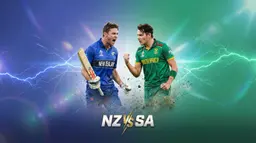 NZ vs SA 5th T20 मैच प्रेडिक्शन: आज के मैच का सटीक पूर्वानुमान और फैंटेसी टिप्स 🏏