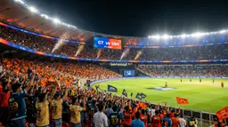 GT vs SRH IPL 2026 मैच प्रेडिक्शन: आज के मैच का सटीक पूर्वानुमान और फैंटेसी टिप्स 🏏