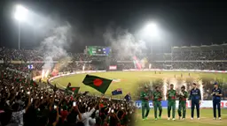 BAN vs NZ T20I Match Preview: Fantasy Prediction, Pitch Report & Playing XI