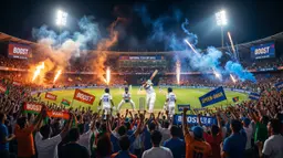 BOOST vs SGR Dream11 Prediction, Playing XI & Pitch Report - National T20 Cup 2026
