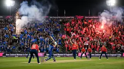ENG-W vs NZ-W T20 मैच प्रेडिक्शन: आज के मैच का सटीक पूर्वानुमान और फैंटेसी टिप्स