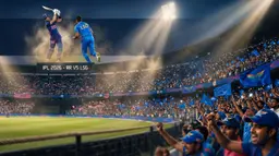 RR vs LSG Dream11 Prediction Today: आज के मैच का सटीक पूर्वानुमान, पिच रिपोर्ट और फैंटेसी टिप्स 🏏