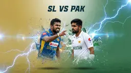 SL vs PAK Dream11 Prediction, Playing XI, Pitch Report & Fantasy Winning Team | T20 World Cup 2026
