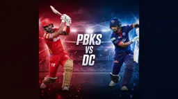 PBKS vs DC IPL 2026 Match Preview: Fantasy Cricket Tips, Pitch Report & Playing XI