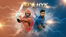 Kingsmen vs United PSL 2026 मैच प्रेडिक्शन: आज के मैच का सटीक पूर्वानुमान और फैंटेसी टिप्स 🏏