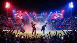 RRP vs SSS T20 Match Preview, Playing XI & Fantasy Tips