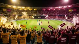 MSP vs RRP Dream11 Prediction, Playing XI, Pitch Report & Fantasy Winning Team