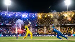 GSY vs SVN Dream11 Prediction, Playing XI, Pitch Report & Fantasy Winning Team | Men's T20 World Cup Sub Regional Europe QLF A