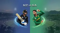 NZ vs SA T20I मैच प्रेडिक्शन: आज के मैच का सटीक पूर्वानुमान और फैंटेसी टिप्स 🏏