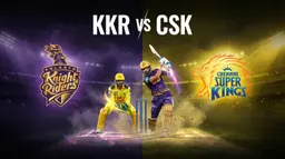 CSK vs KKR IPL 2026 Match Preview: Sanju Samson Century Form, Pitch Report & Fantasy Tips