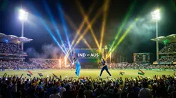 IND-W vs AUS-W 3rd ODI Match Preview: Fantasy Tips & Pitch Report