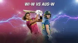 WI-W vs AUS-W T20 Match Preview: Fantasy Tips, Playing XI & Pitch Report