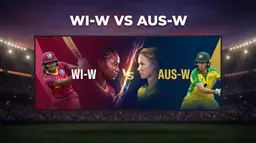 WI-W vs AUS-W ODI Match Preview: Fantasy Tips, Playing XI & Pitch Report