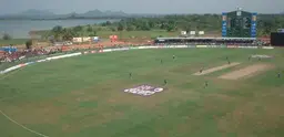 Rangiri Dambulla International Stadium