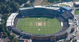 Edgbaston