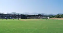 Pallekele International Cricket Stadium