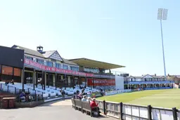 County Ground